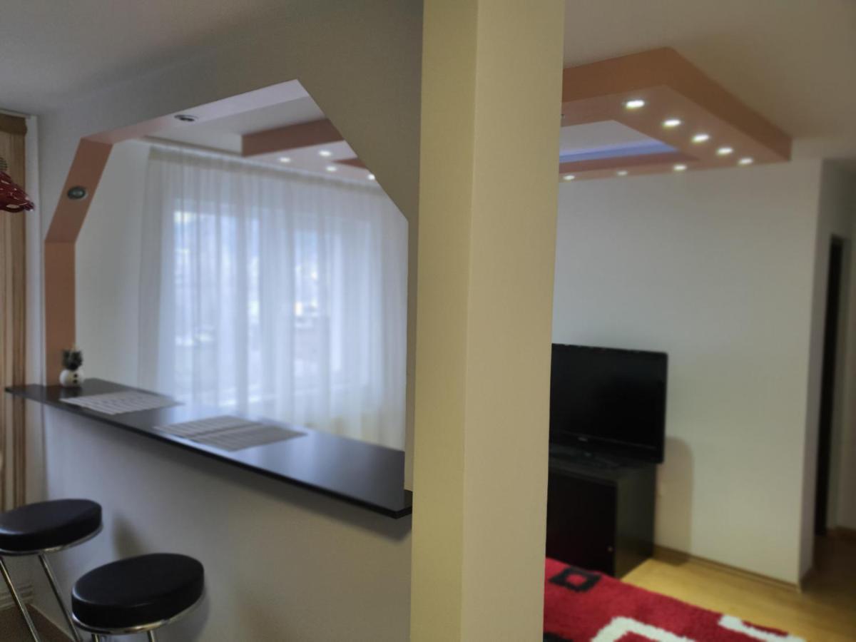 19 Residence Apartment 卡夫尼克 外观 照片