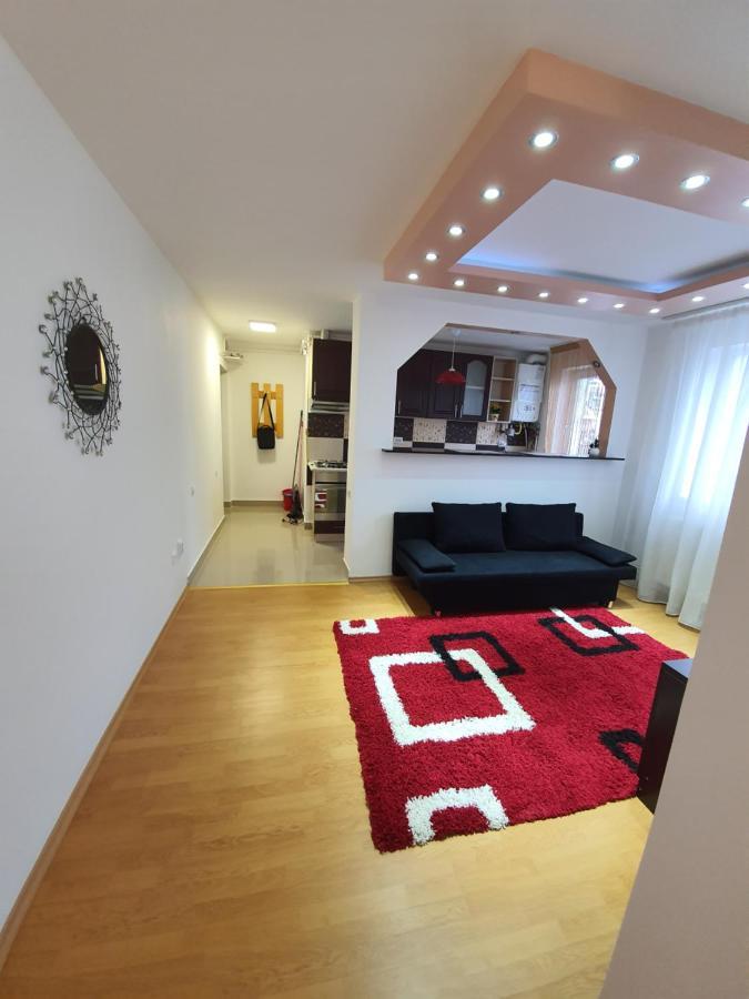 19 Residence Apartment 卡夫尼克 外观 照片