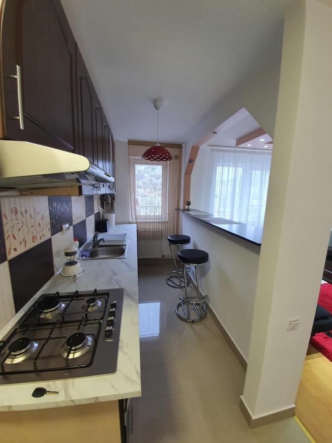 19 Residence Apartment 卡夫尼克 外观 照片