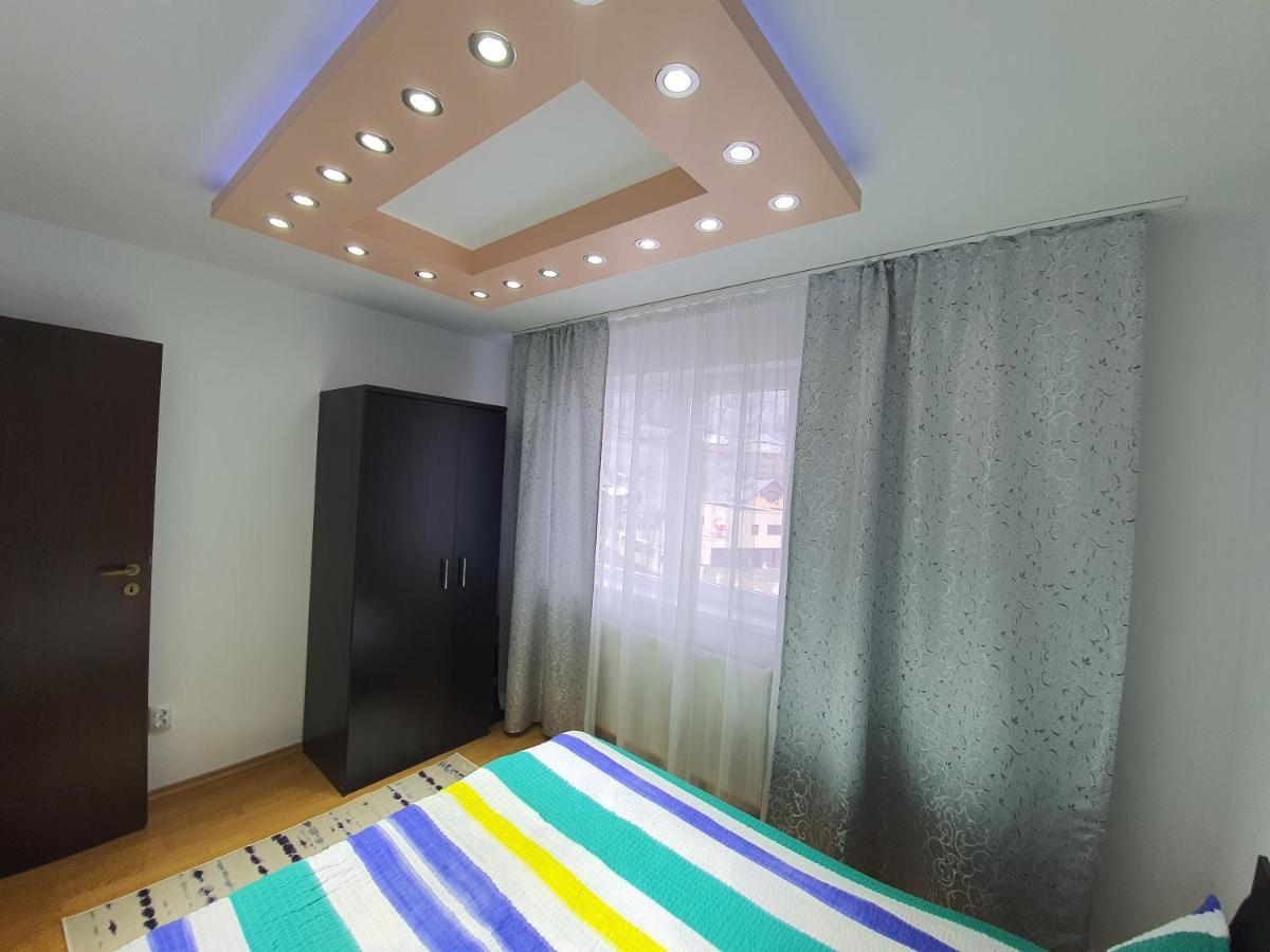 19 Residence Apartment 卡夫尼克 外观 照片