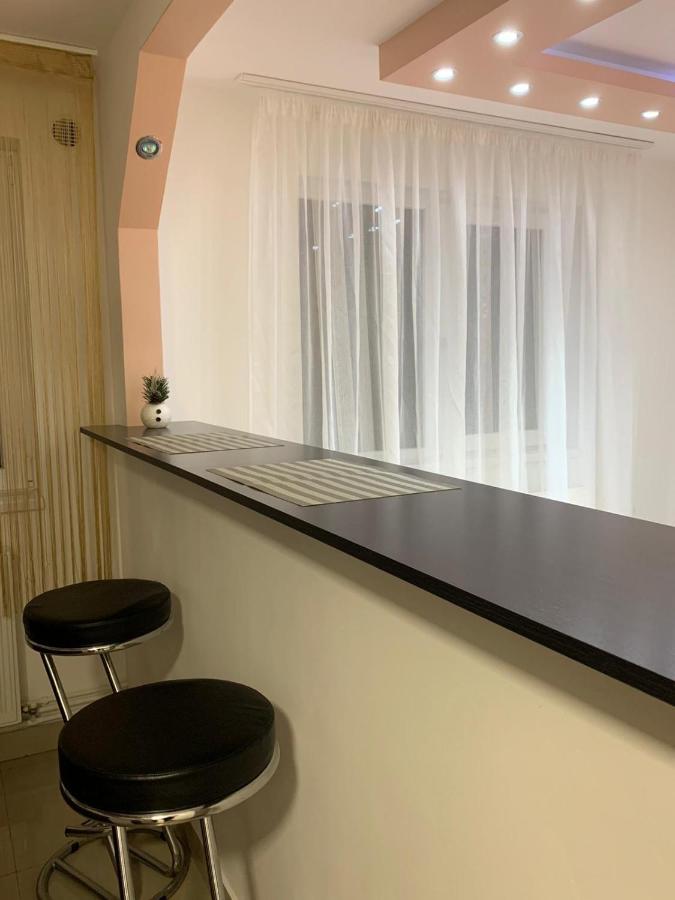 19 Residence Apartment 卡夫尼克 外观 照片