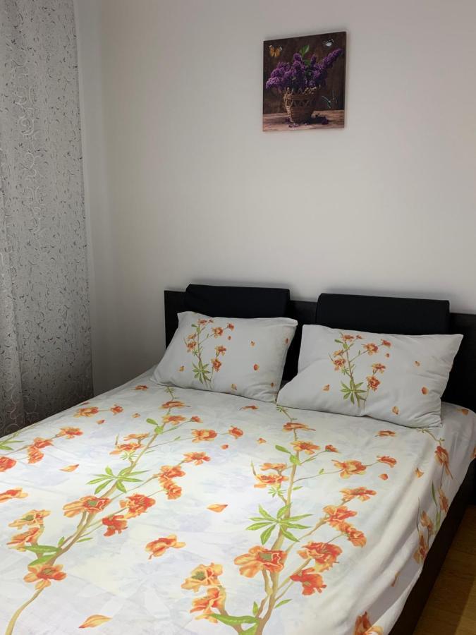 19 Residence Apartment 卡夫尼克 外观 照片